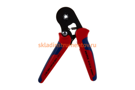 Ручной обжимник KNIPEX KN-975314