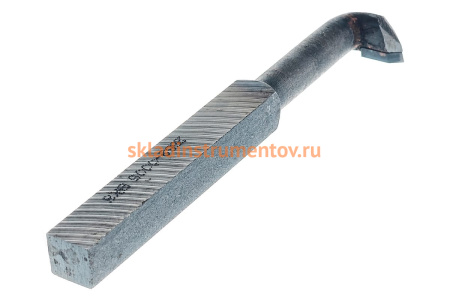 Резец резьбовой ВК8 внутренний 2662-0005 (16х16х170 мм) ТехноСталь 030429