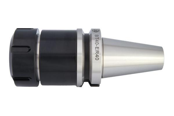 Патрон цанговый BT40-ER40-80, погрешность 0.003 мм JSD cc00036