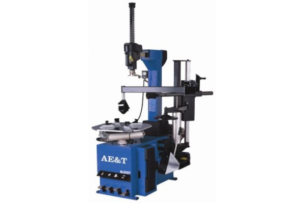 Шиномонтажный станок AE&T M-231BP36 380В