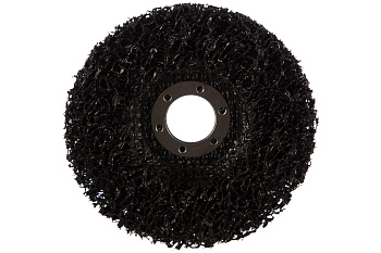 Круг абразивный синтетический торцевой (115x22.2 мм) ПРАКТИКА 773-675