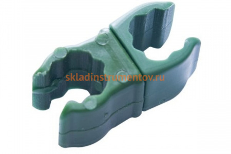 Крепления для поддержки растений 8 мм 10 шт Archimedes 91834