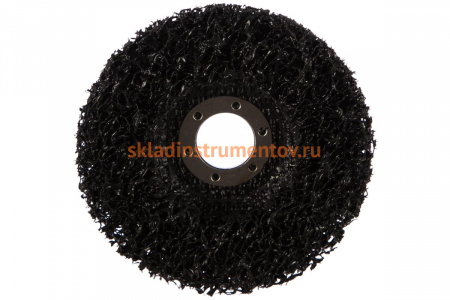 Круг абразивный синтетический торцевой (115x22.2 мм) ПРАКТИКА 773-675