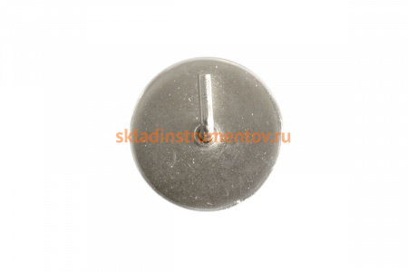 Магнитный крючок, 1 шт. КОБАЛЬТ основание 63,5 мм, до 11,3 кг, блистер 918-092