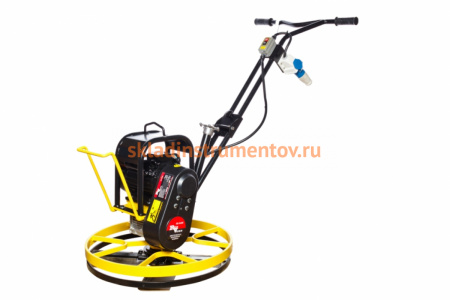 Затирочная машина REDVERG RD-S60E 5021427