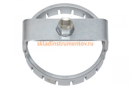 Ключ для крышки топливного фильтра AV Steel VOLVO AV-934003