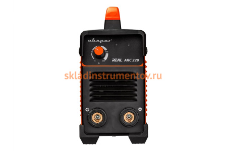 Сварочный инвертор Сварог REAL ARC 220 Z243 93560 Сварочный инвертор Сварог REAL ARC 220 Z243 93560
