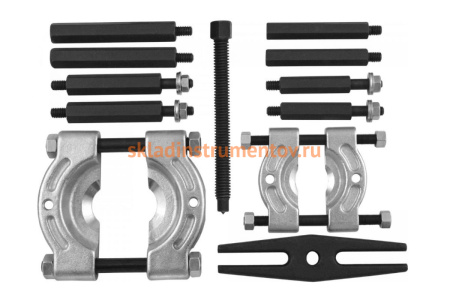 Набор съемников с сепаратором 2 комплекта Jonnesway AE310006 48118