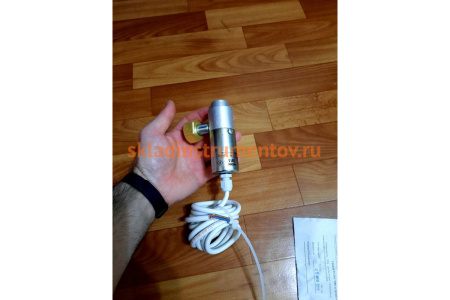 Подогреватель газа REDIUS ПУ-1 СВ000009004