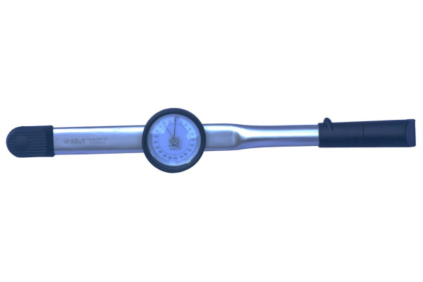 Динамометрический ключ со шкалой индикации AE&T 0-200Nm 1/2" TA-B2200-12