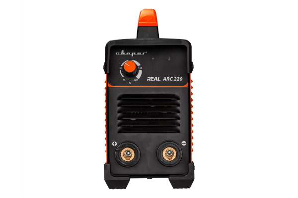 Сварочный инвертор Сварог REAL ARC 220 Z243 93560