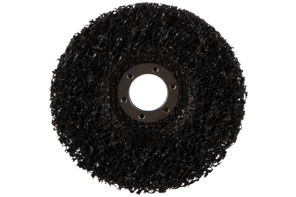 Круг абразивный синтетический торцевой (115x22.2 мм) ПРАКТИКА 773-675