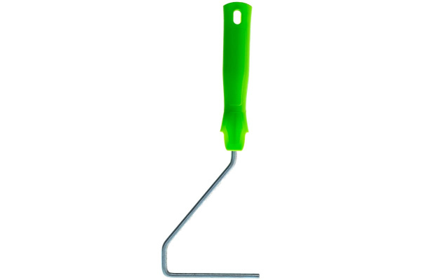 Ручка для мини-валиков, оцинкованная (110-150 мм, 6 мм) СИБРТЕХ 80578