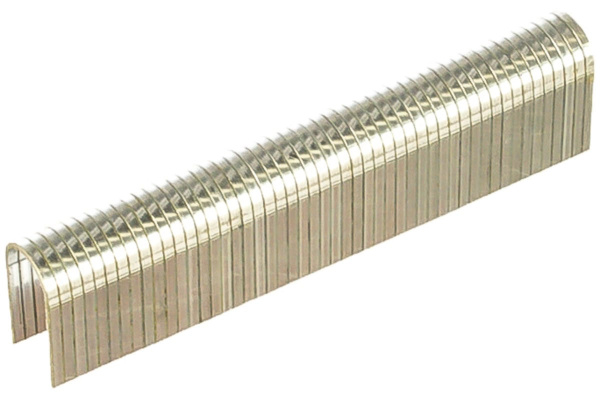 Скобы MATRIX MASTER 14 мм, для кабеля, закаленные, для степлера 40901, тип 36, 1000 шт 41414