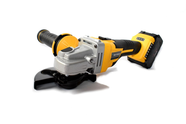 Аккумуляторная болгарка Absolut SKytools SK128