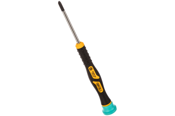 Отвертка NAREX PH1 Micro Line Profi 833654