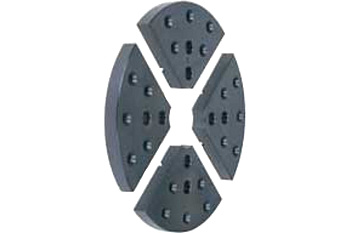 Кулачки для токарных станков по дереву Jet AX910405