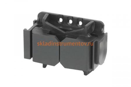 Подвеска для гаечных ключей с размером зева 10-22 мм Зубр 38455-10-22