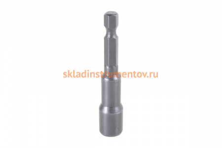 Головка магнитная торцевая шестигранная (8х65 мм; 1/4'') REDVERG 6623525