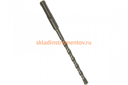 Бур усиленный (7х100/160 мм; SDS+) Энкор 10908