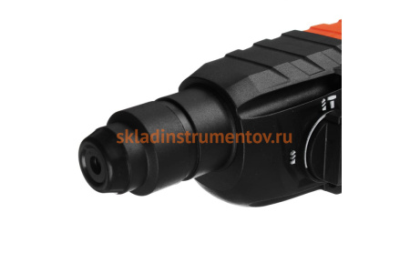 Электрический перфоратор ЕРМАК ПРГ-22/600 646-041