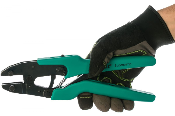 Клещи без сменных губок ProsKit 1PK-3003F 00181441