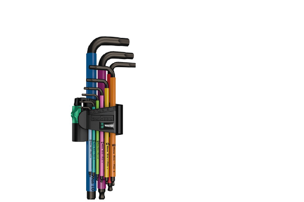 Набор ключей WERA WE-073593