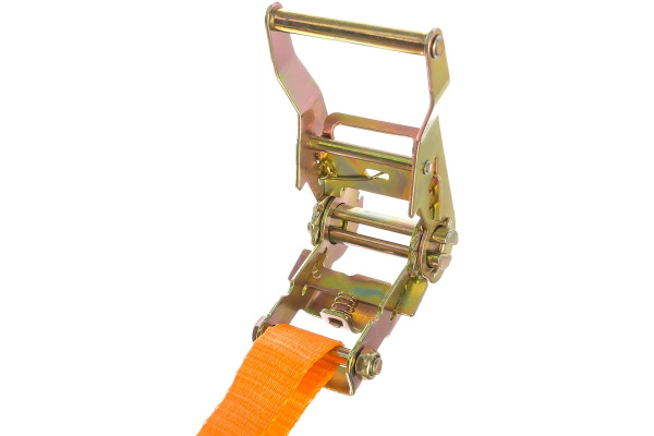 Стяжной ремень для крепления груза 6м, 1,5/3,0тн кольцевой РОМЕК 35.15.2.к 2000000005874