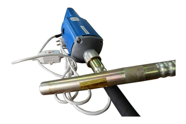 Электропривод ТСС ЭП-1.3/220 Ш с УЗО 203574