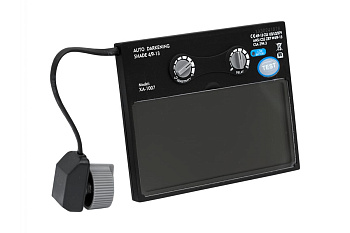 Светофильтр автоматический с внешним регулятором XA-1007 для AS-2-F V Сварог 00000091764