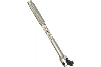 Вороток с шарниром FORCE 250 мм 1/2 8014250