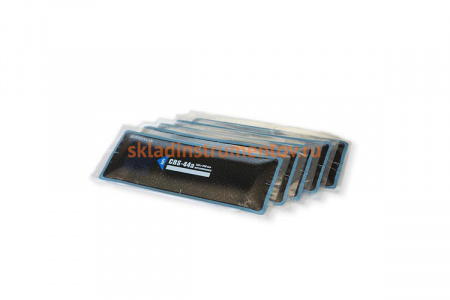 Пластыри ROSSVIK СRS-44а холодные 130х340, 10 шт. CRS.44A.B.10.