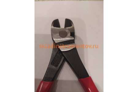 Силовые бокорезы KNIPEX KN-7401180