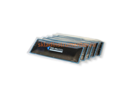 Пластыри ROSSVIK СRS-44а холодные 130х340, 10 шт. CRS.44A.B.10.