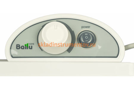 Электрический конвектор Ballu Ettore BEC/ETMR-2000