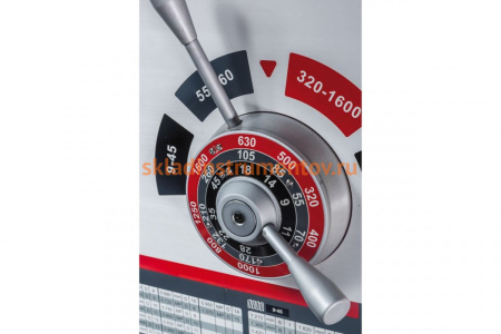 Токарно-винторезный станок Jet GH-2040 ZH DRO RFS 50000830T