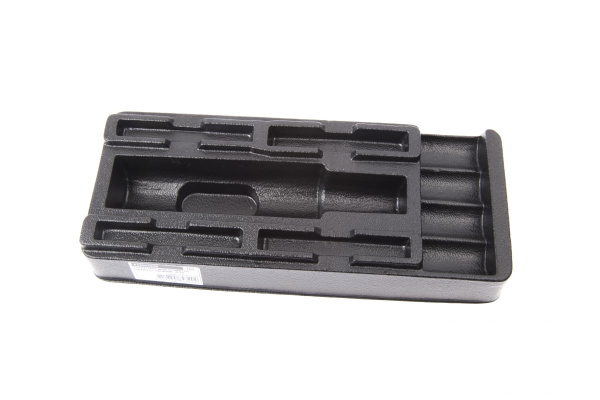 Ложемент для отвертки ударной 4505MR, PVC KING TONY 84450580B