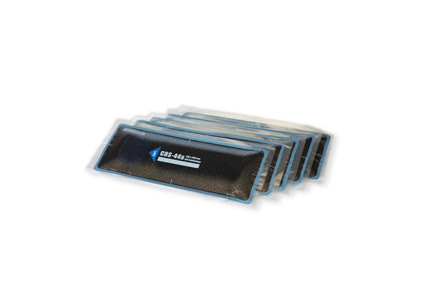 Пластыри ROSSVIK СRS-44а холодные 130х340, 10 шт. CRS.44A.B.10.