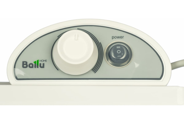 Электрический конвектор Ballu Ettore BEC/ETMR-2000