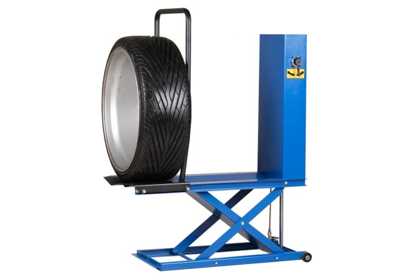 Опция лифт для колес грузовых машин NORDBERG TB-J-0100000 Опция лифт для колес грузовых машин NORDBERG TB-J-0100000