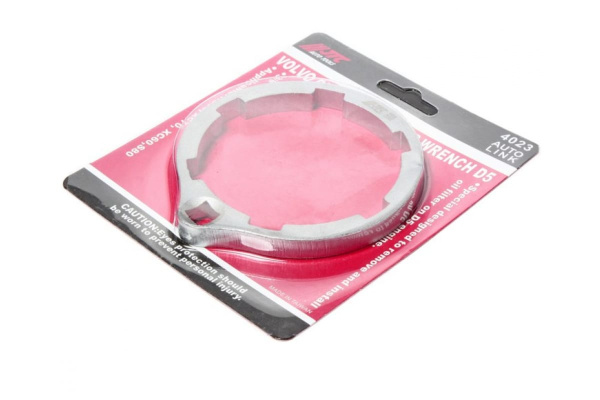 Монтажный ключ масляного фильтра VOLVO D5 JTC 4023