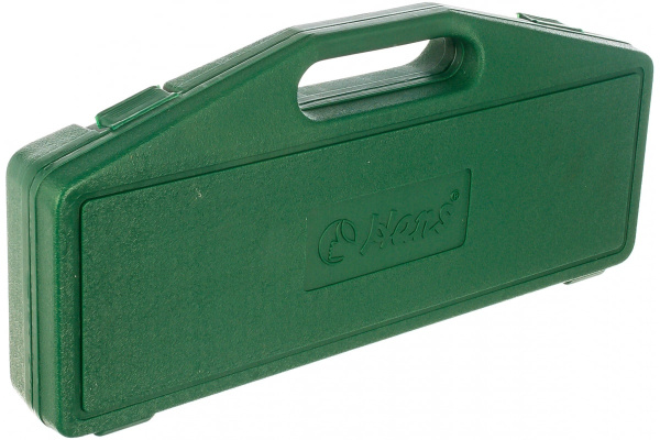 Набор торцевых головок удлиненных (10-24 мм; 1/2"; 16 шт.) Hans 4615MG