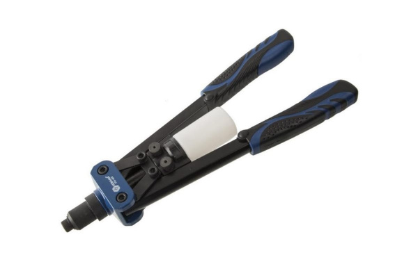 Двуручный заклепочник, 320 мм КОБАЛЬТ 910-652