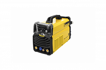 Установка аргонодуговой сварки КЕДР MultiTIG-2000P DC 220В, 5-200А, без горелки 8012278