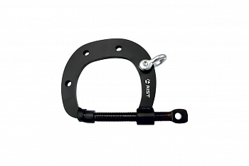 Зажим для кузовных работ 4 тонны AIST 67915854 00-00007998