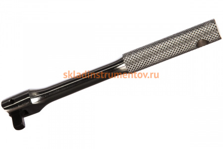 Шарнирный вороток на 1/4" Hans 2700N