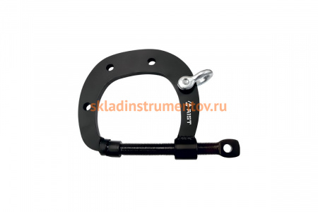 Зажим для кузовных работ 4 тонны AIST 67915854 00-00007998