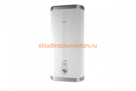 Накопительный водонагреватель Ballu BWH/S 80 Nexus