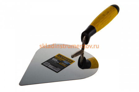 Кельма STAYER ПРОФИ 08293