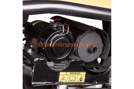 Вибротрамбовка для бетона VEKTOR VRG-80L 2674